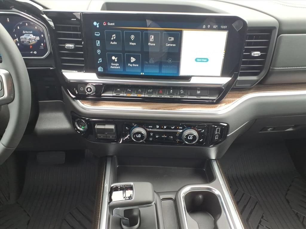 2026 Chevrolet Silverado 1500 LT - Photo 22