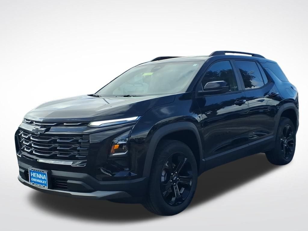 2027 Chevrolet Equinox LT - Photo 7