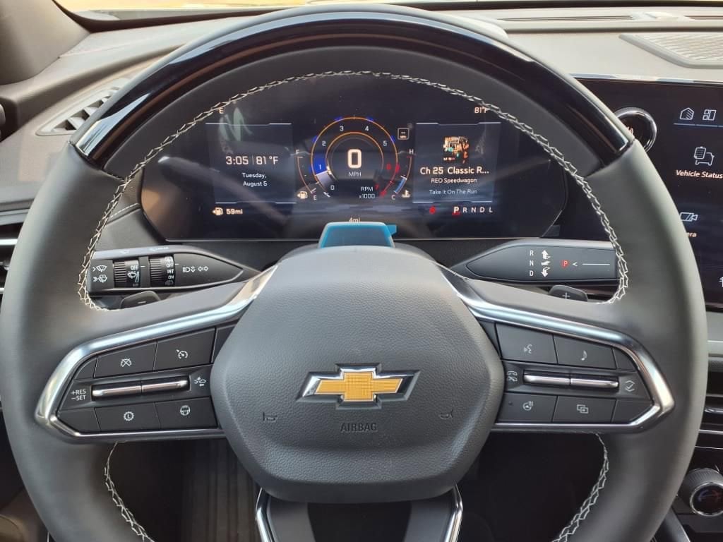 2026 Chevrolet Traverse LT - Photo 20