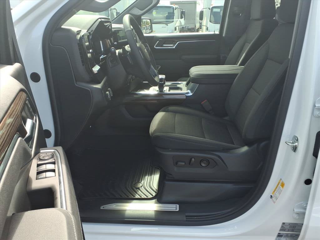 2026 Chevrolet Silverado 1500 LT - Photo 16