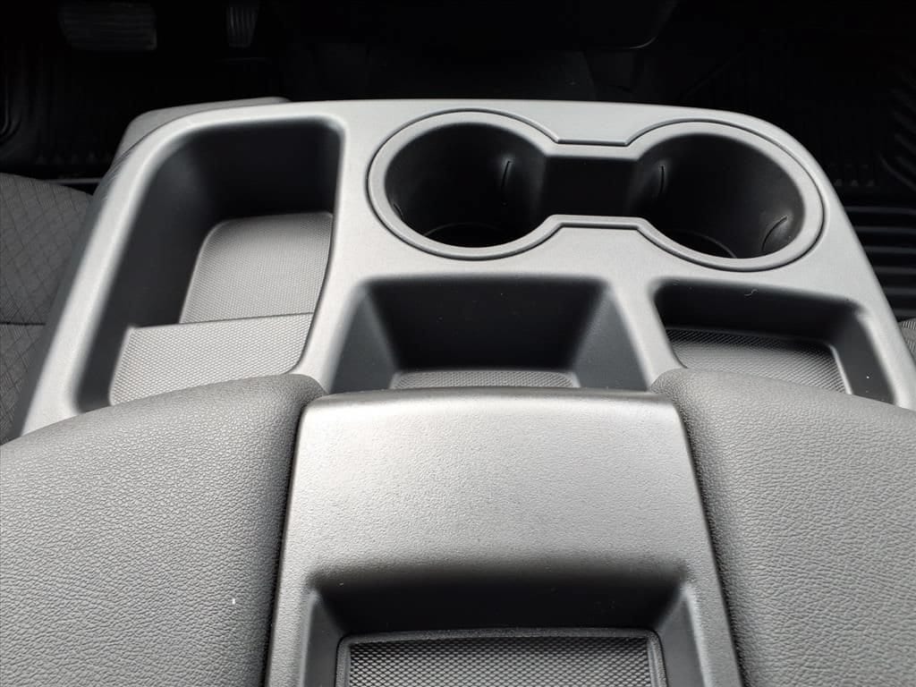 2026 Chevrolet Silverado 1500 Custom - Photo 20