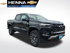 2026 Chevrolet Colorado Z71 Truck