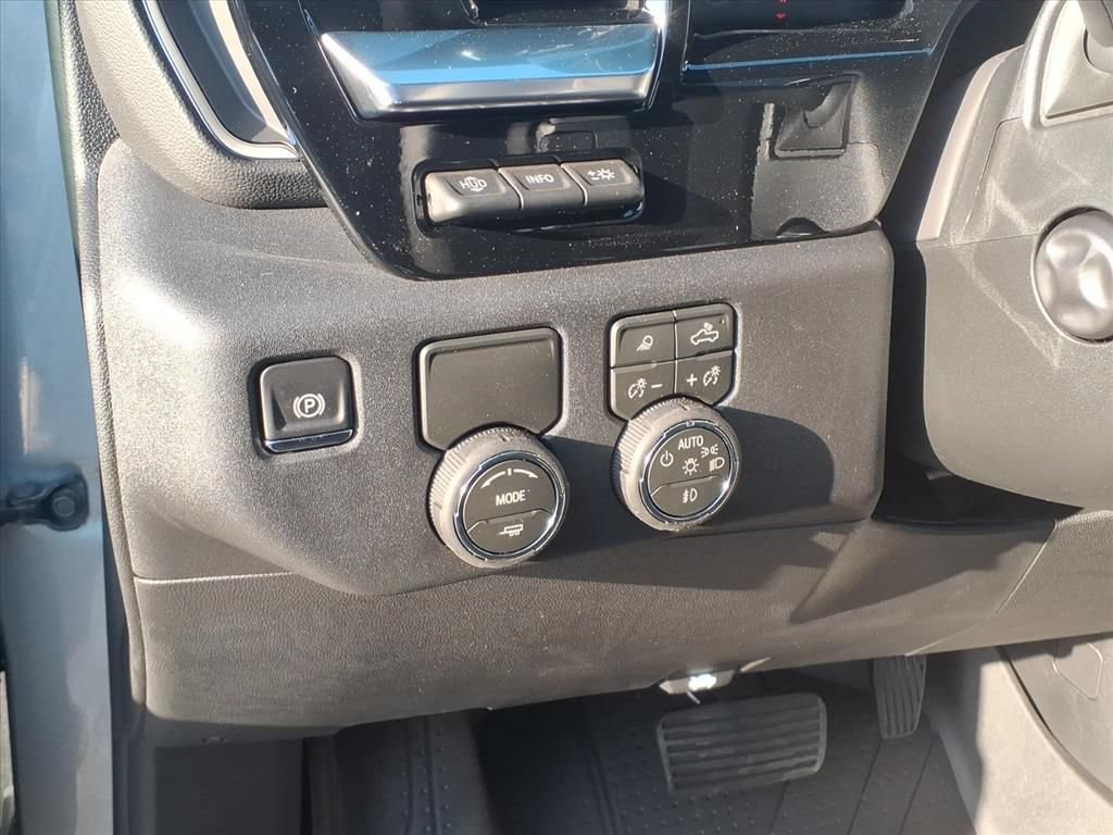 2026 Chevrolet Silverado 1500 High Country - Photo 15
