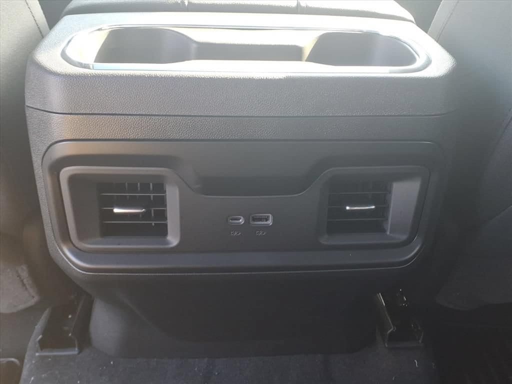 2026 Chevrolet Silverado 1500 RST - Photo 19