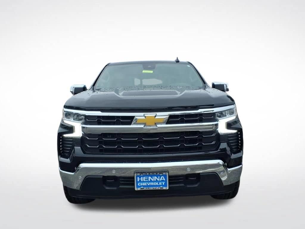 2026 Chevrolet Silverado 1500 LT - Photo 9