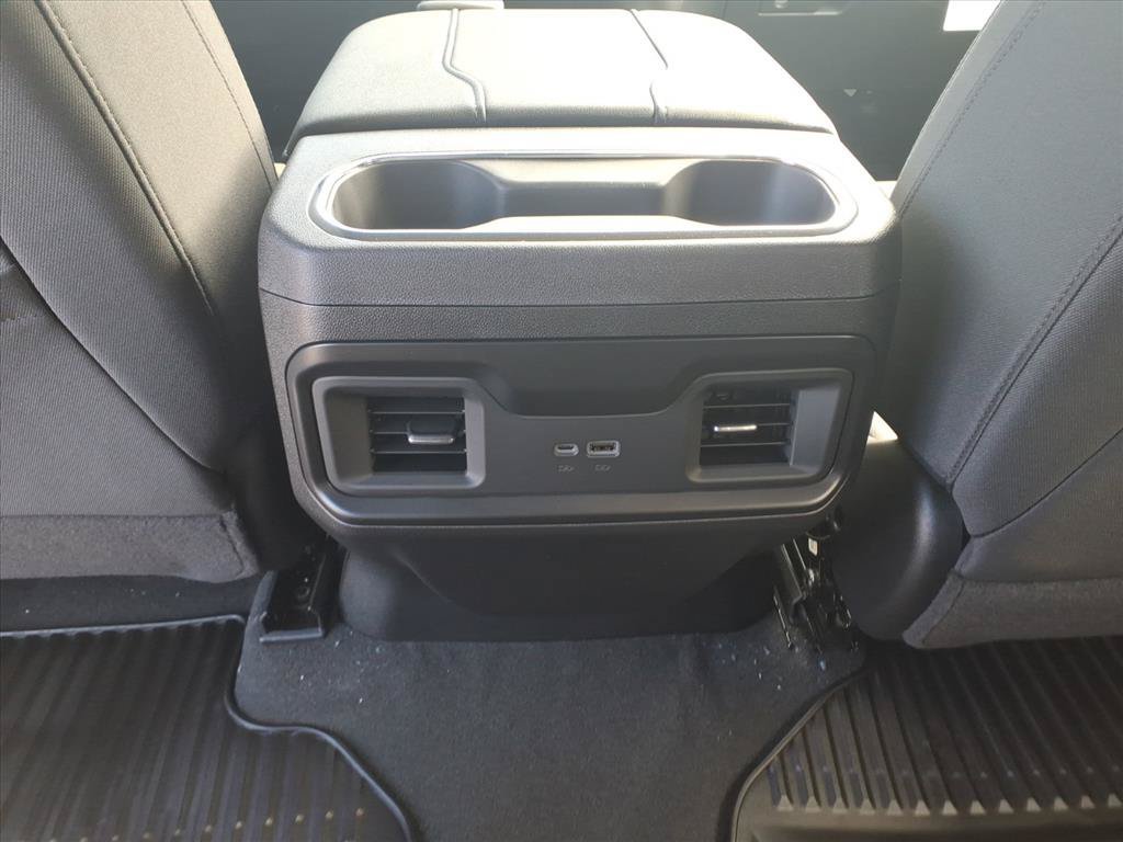 2026 Chevrolet Silverado 1500 LT - Photo 18
