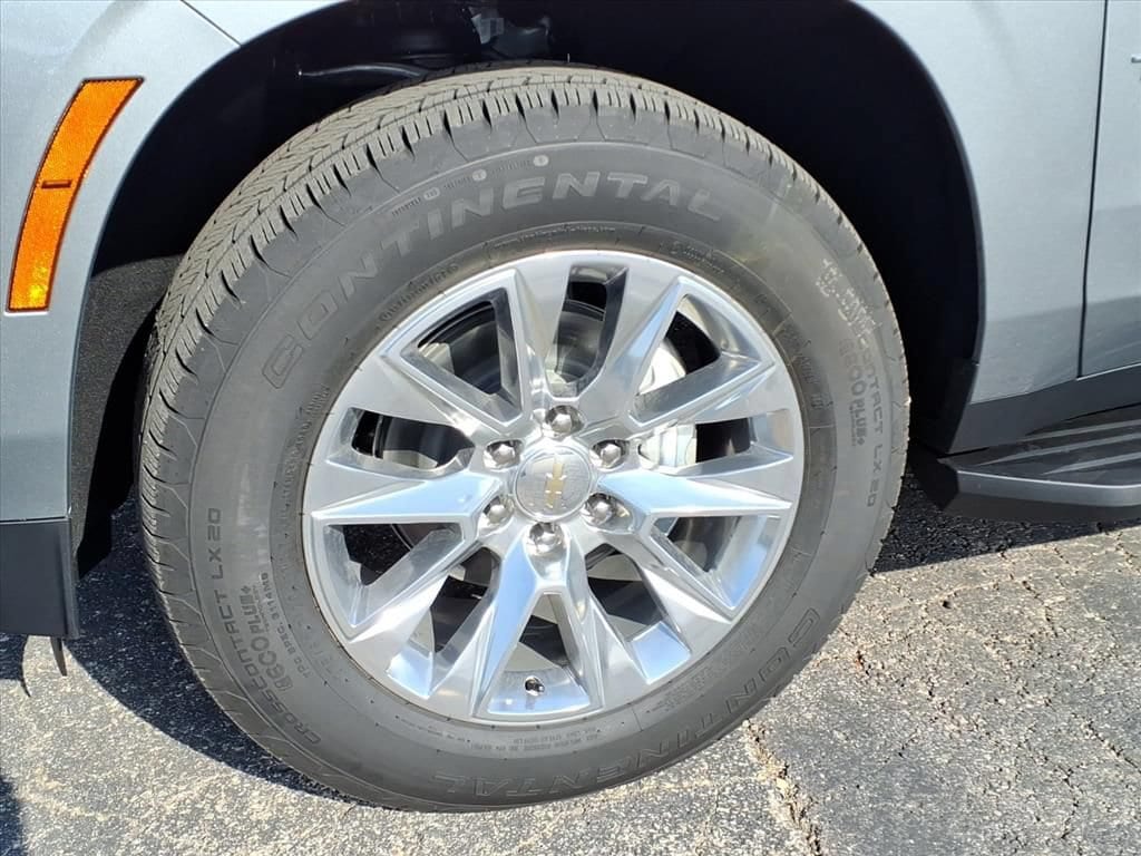 2026 Chevrolet Tahoe Premier - Photo 11