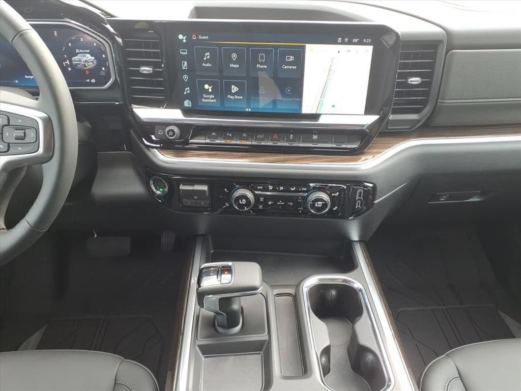 2026 Chevrolet Silverado 1500 LT - Photo 21