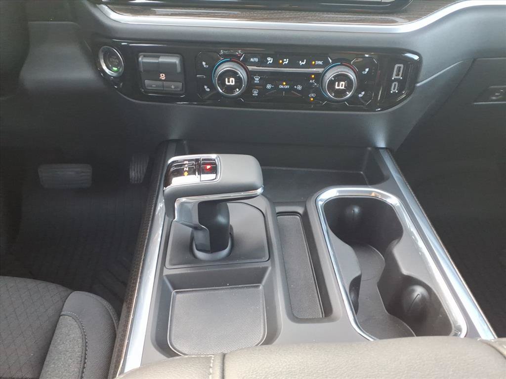2026 Chevrolet Silverado 1500 LT - Photo 22