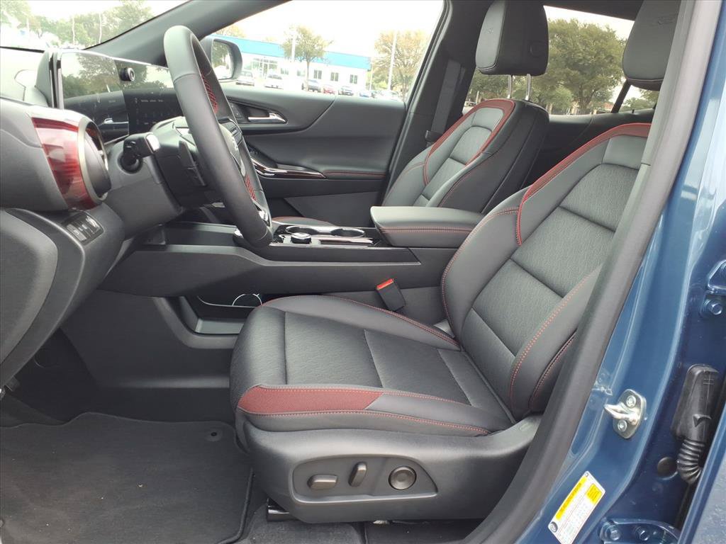 2027 Chevrolet Equinox RS - Photo 15