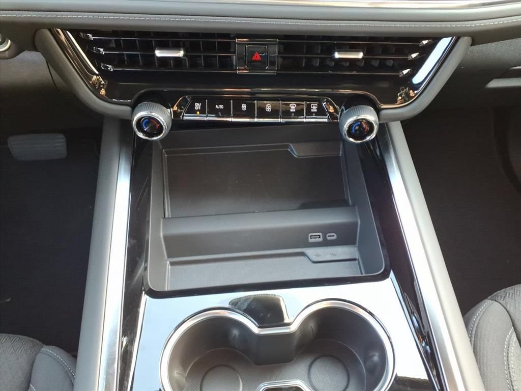 2026 Chevrolet Tahoe LS - Photo 23