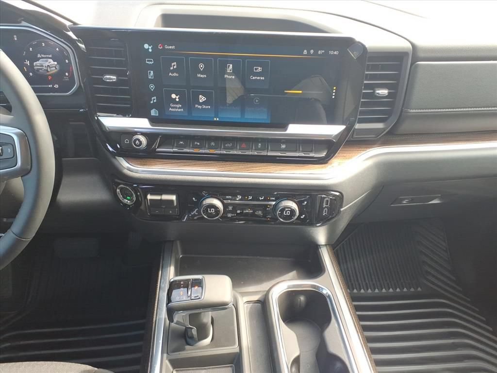 2026 Chevrolet Silverado 1500 LT - Photo 21