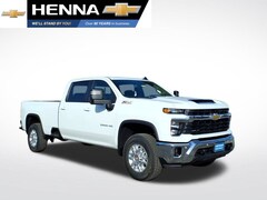 2026 Chevrolet Silverado 3500 HD LT Truck