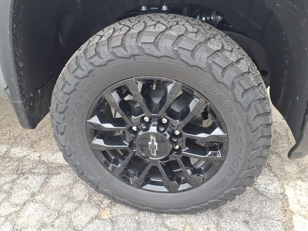 2026 Chevrolet Silverado 2500 HD LT - Photo 12