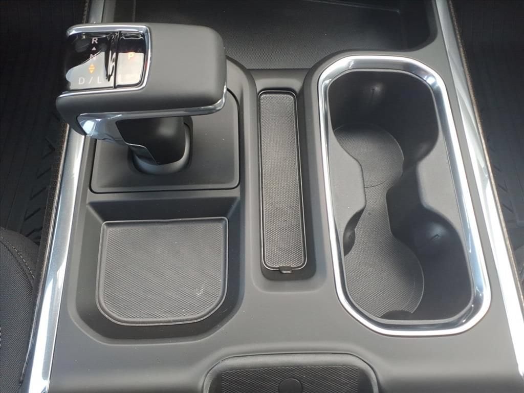 2026 Chevrolet Silverado 1500 RST - Photo 21