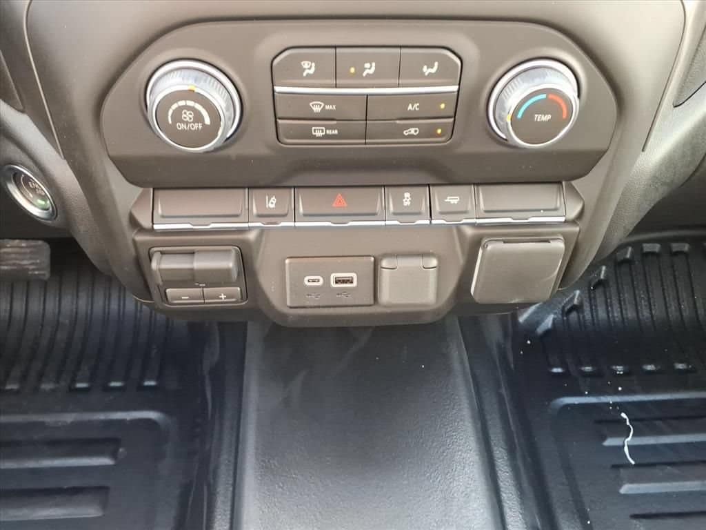 2026 Chevrolet Silverado 2500 HD Work Truck - Photo 23