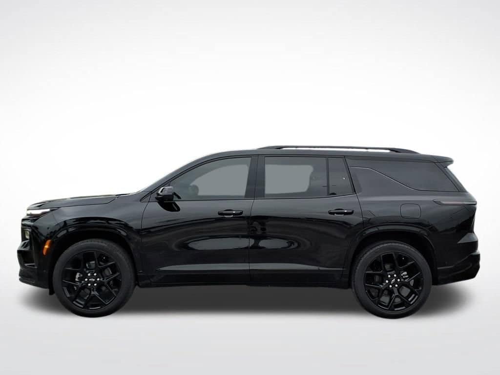 2026 Chevrolet Traverse RS - Photo 7