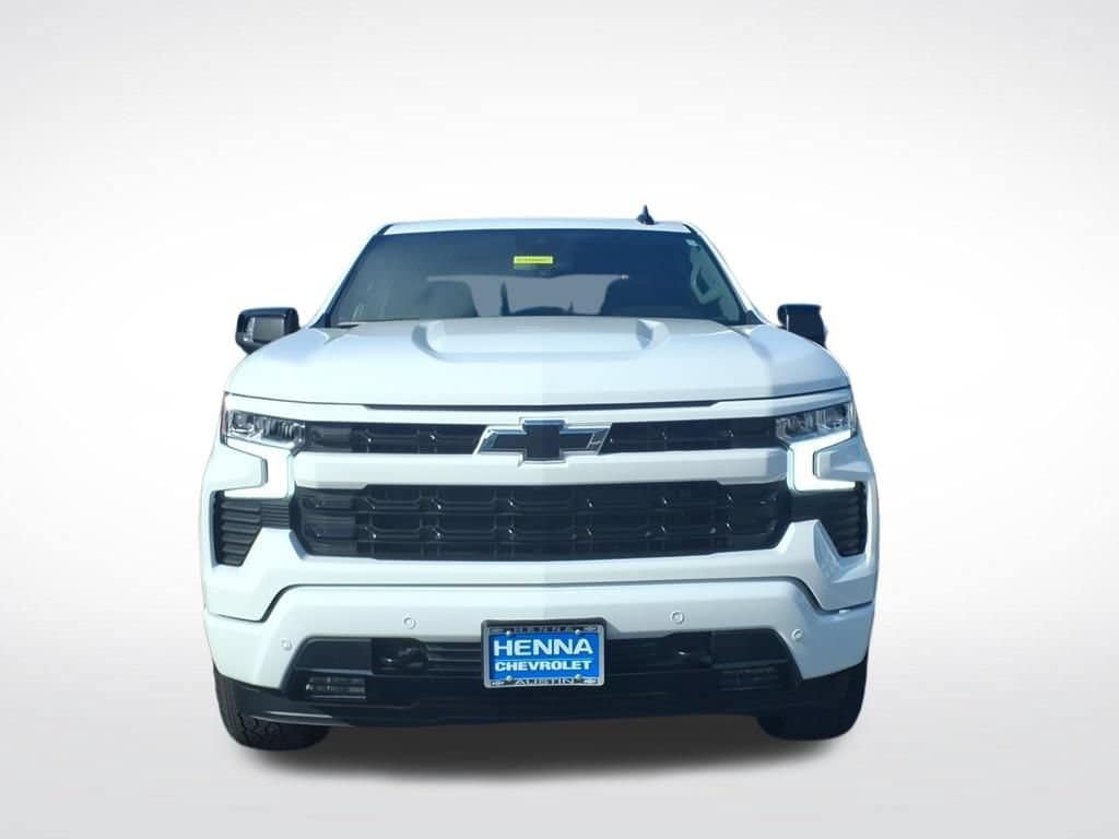 2026 Chevrolet Silverado 1500 RST - Photo 9