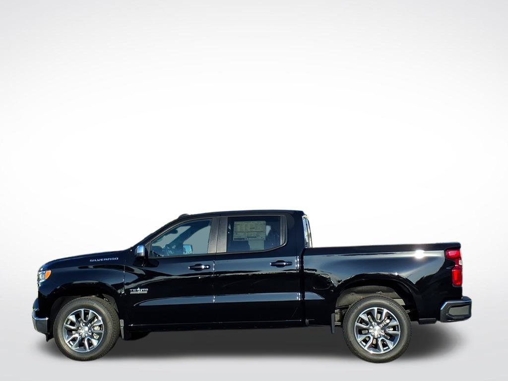 2026 Chevrolet Silverado 1500 LT - Photo 8
