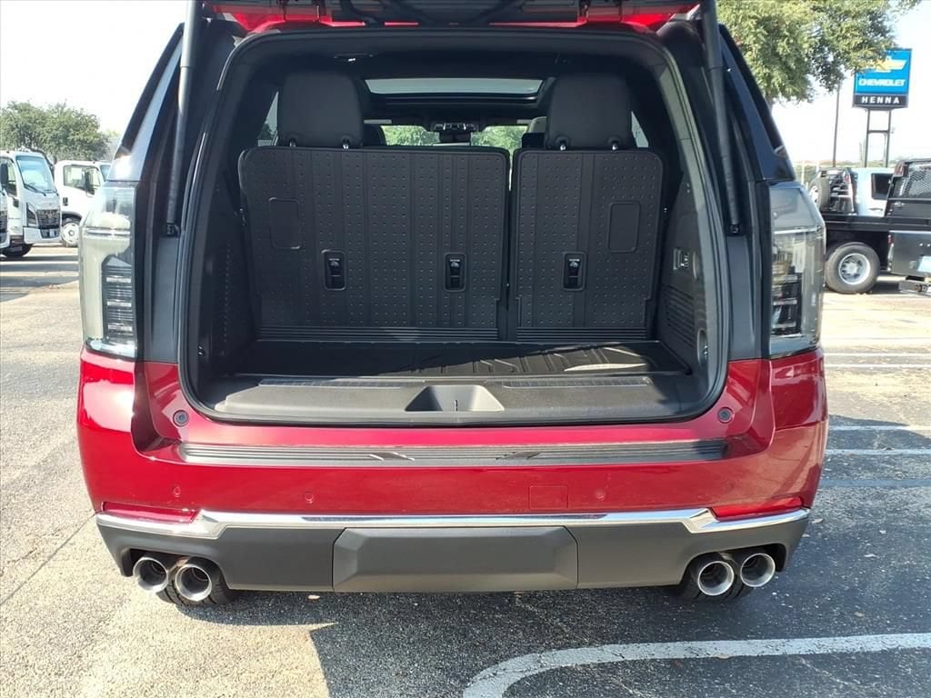 2026 Chevrolet Tahoe Premier - Photo 12