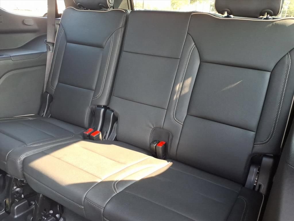 2026 Chevrolet Tahoe Premier - Photo 20