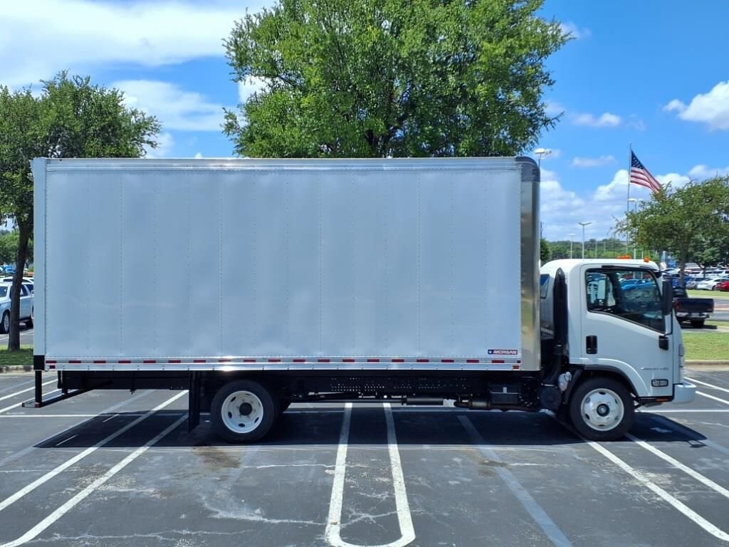 New 2024 Chevrolet Low Cab Forward 4500 HG LCF Truck