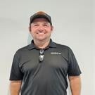 Staff member Roger Patterson from ID_8bd701