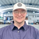 Staff member Ryan Holder from ID_4077e4