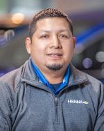 Staff member  Noel Salgado from ID_8bd701