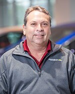 Staff member  Joe Cortez from ID_ded79a