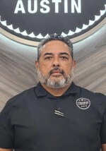 Staff member  Omar Meraz from ID_ded79a