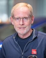 Staff member Max Oldham from ID_1da91f