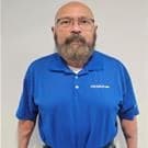 Staff member  Tommy Cooremans from ID_8bd701