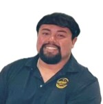 Staff member  Christian Gomez Leal from ID_8bd701