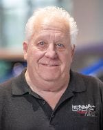 Staff member  Doug Alexander from ID_1da91f