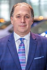 Staff member  Dean Fuller from ID_81780c