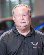 Staff member Richard Helpard from ID_8bd701