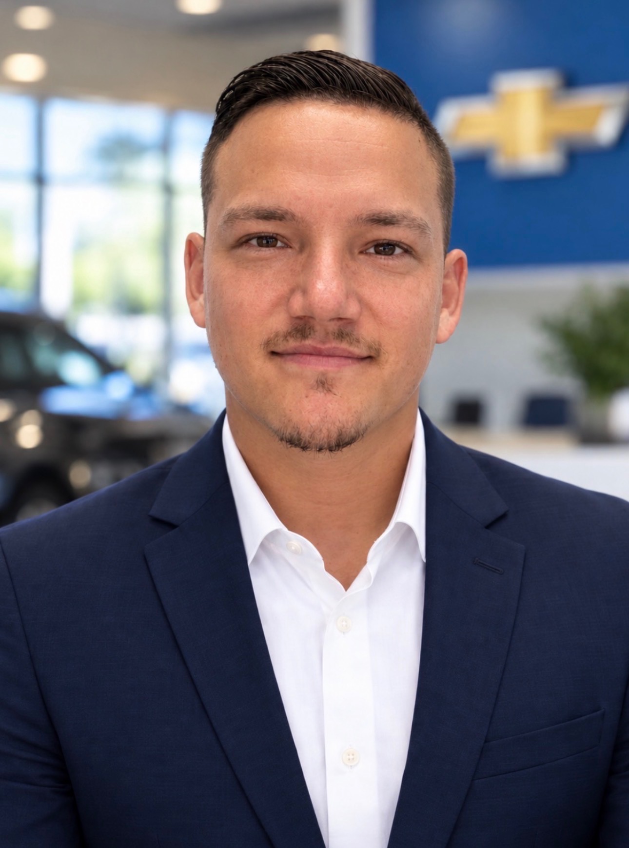 Staff member Jaden Kubiak from ID_8bd701