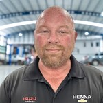 Staff member Dale Halbiesen from ID_dc2d98