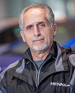 Staff member  Julian Stoenescu from ID_ded79a