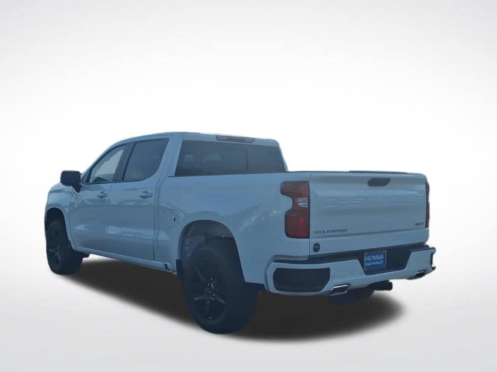 2026 Chevrolet Silverado 1500 RST - Photo 5