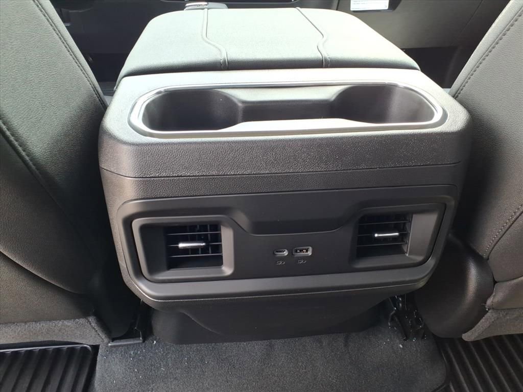 2026 Chevrolet Silverado 1500 LT - Photo 18