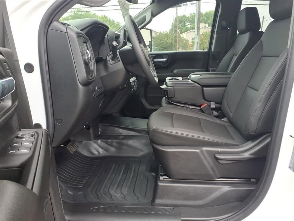 2026 Chevrolet Silverado 3500 HD Work Truck - Photo 18