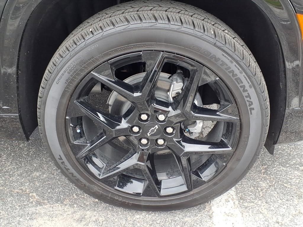 2026 Chevrolet Traverse RS - Photo 11