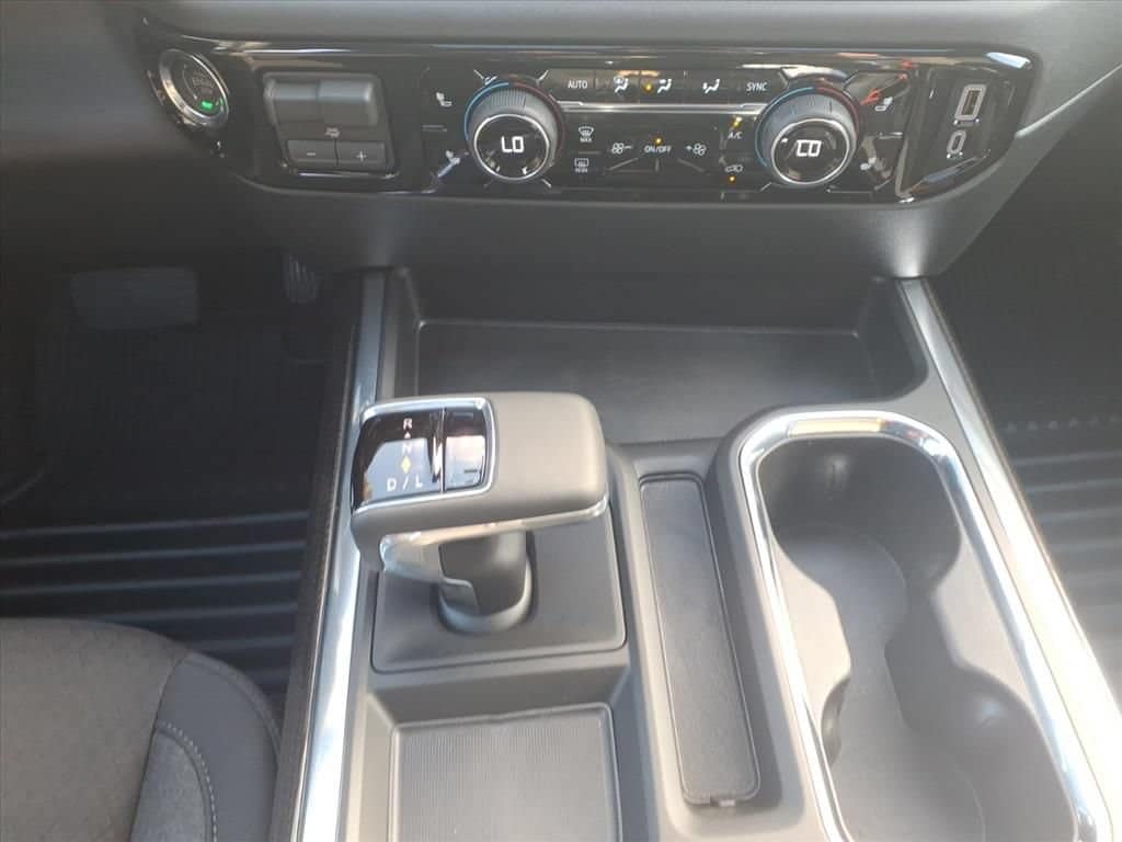2026 Chevrolet Silverado 1500 RST - Photo 22