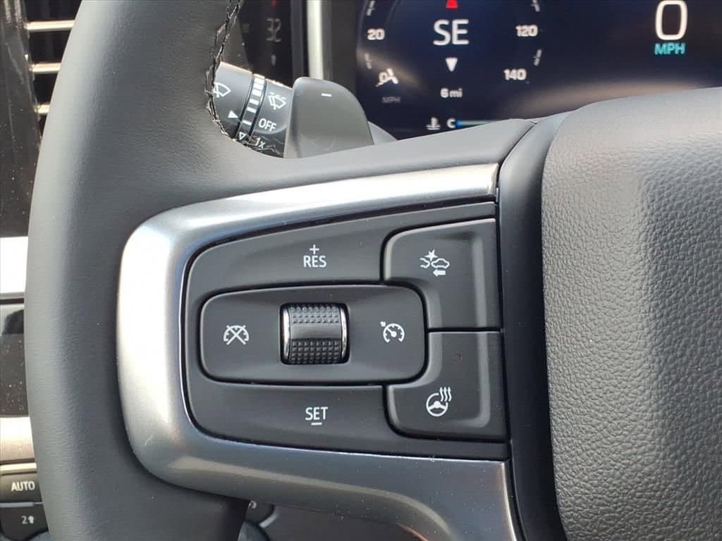 2026 Chevrolet Silverado 1500 LT - Photo 22