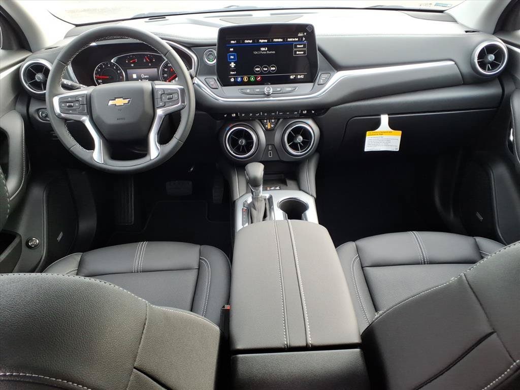 2026 Chevrolet Blazer 3LT - Photo 19