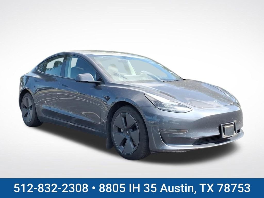 2023 Tesla Model 3 -'s photo