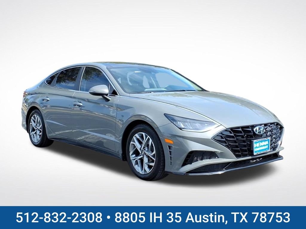 2023 Hyundai Sonata