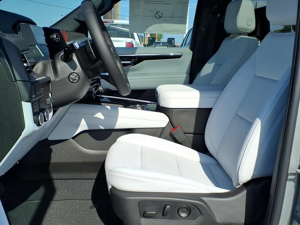 2026 Chevrolet Tahoe Premier - Photo 17